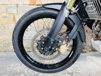 USED 2013 63 TRIUMPH TIGER 800 XC ABS Fully Loaded with Extras!