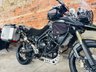 USED 2013 63 TRIUMPH TIGER 800 XC ABS Fully Loaded with Extras!