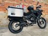 USED 2013 63 TRIUMPH TIGER 800 XC ABS Fully Loaded with Extras!