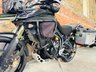 USED 2013 63 TRIUMPH TIGER 800 XC ABS Fully Loaded with Extras!