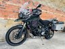 USED 2013 63 TRIUMPH TIGER 800 XC ABS Fully Loaded with Extras!