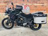 USED 2013 63 TRIUMPH TIGER 800 XC ABS Fully Loaded with Extras!