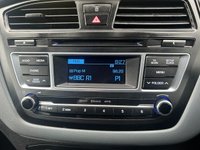 USED 2015 15 HYUNDAI I20 1.2 Premium Hatchback 5dr Petrol Manual Euro 6 (84 ps) 