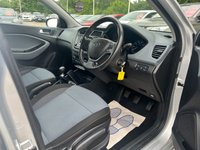 USED 2015 15 HYUNDAI I20 1.2 Premium Hatchback 5dr Petrol Manual Euro 6 (84 ps) 