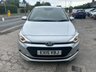 USED 2015 15 HYUNDAI I20 1.2 Premium Hatchback 5dr Petrol Manual Euro 6 (84 ps) 