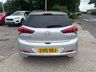 USED 2015 15 HYUNDAI I20 1.2 Premium Hatchback 5dr Petrol Manual Euro 6 (84 ps) 