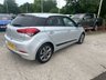 USED 2015 15 HYUNDAI I20 1.2 Premium Hatchback 5dr Petrol Manual Euro 6 (84 ps) 