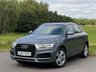 USED 2017 67 AUDI Q3 2.0 TFSI S line Edition SUV 5dr Petrol S Tronic quattro Euro 6 (s/s) (180 ps) 