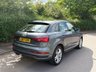 USED 2017 67 AUDI Q3 2.0 TFSI S line Edition SUV 5dr Petrol S Tronic quattro Euro 6 (s/s) (180 ps) 