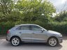 USED 2017 67 AUDI Q3 2.0 TFSI S line Edition SUV 5dr Petrol S Tronic quattro Euro 6 (s/s) (180 ps) 