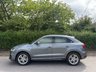 USED 2017 67 AUDI Q3 2.0 TFSI S line Edition SUV 5dr Petrol S Tronic quattro Euro 6 (s/s) (180 ps) 
