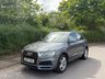 USED 2017 67 AUDI Q3 2.0 TFSI S line Edition SUV 5dr Petrol S Tronic quattro Euro 6 (s/s) (180 ps) 
