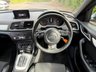 USED 2017 67 AUDI Q3 2.0 TFSI S line Edition SUV 5dr Petrol S Tronic quattro Euro 6 (s/s) (180 ps) 
