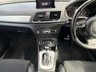 USED 2017 67 AUDI Q3 2.0 TFSI S line Edition SUV 5dr Petrol S Tronic quattro Euro 6 (s/s) (180 ps) 