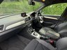 USED 2017 67 AUDI Q3 2.0 TFSI S line Edition SUV 5dr Petrol S Tronic quattro Euro 6 (s/s) (180 ps) 