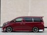 USED 2007 TOYOTA VELLFIRE 2.4Z PLATINUM SELECTION |JDM VIP ROWEN SHOW CAR| ROWEN KIT | AUTO ULEZ 5DR 2.4Z PLATINUM SELECTION |JDM VIP ROWEN SHOW CAR| ROWEN KIT | AUTO ULEZ 5DR