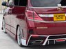 USED 2007 TOYOTA VELLFIRE 2.4Z PLATINUM SELECTION |JDM VIP ROWEN SHOW CAR| ROWEN KIT | AUTO ULEZ 5DR 2.4Z PLATINUM SELECTION |JDM VIP ROWEN SHOW CAR| ROWEN KIT | AUTO ULEZ 5DR
