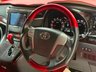USED 2007 TOYOTA VELLFIRE 2.4Z PLATINUM SELECTION |JDM VIP ROWEN SHOW CAR| ROWEN KIT | AUTO ULEZ 5DR 2.4Z PLATINUM SELECTION |JDM VIP ROWEN SHOW CAR| ROWEN KIT | AUTO ULEZ 5DR