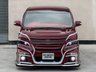 USED 2007 TOYOTA VELLFIRE 2.4Z PLATINUM SELECTION |JDM VIP ROWEN SHOW CAR| ROWEN KIT | AUTO ULEZ 5DR 2.4Z PLATINUM SELECTION |JDM VIP ROWEN SHOW CAR| ROWEN KIT | AUTO ULEZ 5DR