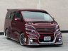 USED 2007 TOYOTA VELLFIRE 2.4Z PLATINUM SELECTION |JDM VIP ROWEN SHOW CAR| ROWEN KIT | AUTO ULEZ 5DR 2.4Z PLATINUM SELECTION |JDM VIP ROWEN SHOW CAR| ROWEN KIT | AUTO ULEZ 5DR