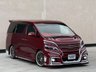 USED 2007 TOYOTA VELLFIRE 2.4Z PLATINUM SELECTION |JDM VIP ROWEN SHOW CAR| ROWEN KIT | AUTO ULEZ 5DR 2.4Z PLATINUM SELECTION |JDM VIP ROWEN SHOW CAR| ROWEN KIT | AUTO ULEZ 5DR