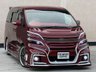 USED 2007 TOYOTA VELLFIRE 2.4Z PLATINUM SELECTION |JDM VIP ROWEN SHOW CAR| ROWEN KIT | AUTO ULEZ 5DR 2.4Z PLATINUM SELECTION |JDM VIP ROWEN SHOW CAR| ROWEN KIT | AUTO ULEZ 5DR