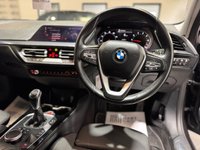USED 2019 69 BMW 1 SERIES 1.5 118i Sport Hatchback 5dr Petrol Manual Euro 6 (s/s) (140 ps) Premium Hatchback | Sport Styling | 140 PS Turbo Petrol