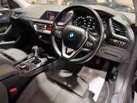 USED 2019 69 BMW 1 SERIES 1.5 118i Sport Hatchback 5dr Petrol Manual Euro 6 (s/s) (140 ps) Premium Hatchback | Sport Styling | 140 PS Turbo Petrol