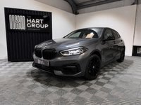 USED 2019 69 BMW 1 SERIES 1.5 118i Sport Hatchback 5dr Petrol Manual Euro 6 (s/s) (140 ps) Premium Hatchback | Sport Styling | 140 PS Turbo Petrol