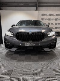 USED 2019 69 BMW 1 SERIES 1.5 118i Sport Hatchback 5dr Petrol Manual Euro 6 (s/s) (140 ps) Premium Hatchback | Sport Styling | 140 PS Turbo Petrol