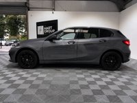 USED 2019 69 BMW 1 SERIES 1.5 118i Sport Hatchback 5dr Petrol Manual Euro 6 (s/s) (140 ps) Premium Hatchback | Sport Styling | 140 PS Turbo Petrol