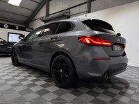 USED 2019 69 BMW 1 SERIES 1.5 118i Sport Hatchback 5dr Petrol Manual Euro 6 (s/s) (140 ps) Premium Hatchback | Sport Styling | 140 PS Turbo Petrol
