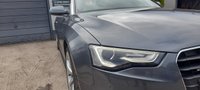 USED 2014 14 AUDI A5 CABRIOLET 3.0 TDI V6 S line Special Edition Convertible 2dr Diesel S Tronic quattro Euro 5 (s/s) (245 ps) 
