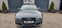 USED 2014 14 AUDI A5 CABRIOLET 3.0 TDI V6 S line Special Edition Convertible 2dr Diesel S Tronic quattro Euro 5 (s/s) (245 ps) 