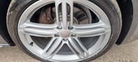 USED 2014 14 AUDI A5 CABRIOLET 3.0 TDI V6 S line Special Edition Convertible 2dr Diesel S Tronic quattro Euro 5 (s/s) (245 ps) 