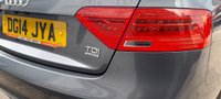 USED 2014 14 AUDI A5 CABRIOLET 3.0 TDI V6 S line Special Edition Convertible 2dr Diesel S Tronic quattro Euro 5 (s/s) (245 ps) 