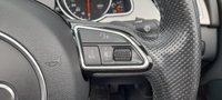 USED 2014 14 AUDI A5 CABRIOLET 3.0 TDI V6 S line Special Edition Convertible 2dr Diesel S Tronic quattro Euro 5 (s/s) (245 ps) 