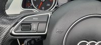 USED 2014 14 AUDI A5 CABRIOLET 3.0 TDI V6 S line Special Edition Convertible 2dr Diesel S Tronic quattro Euro 5 (s/s) (245 ps) 