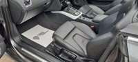 USED 2014 14 AUDI A5 CABRIOLET 3.0 TDI V6 S line Special Edition Convertible 2dr Diesel S Tronic quattro Euro 5 (s/s) (245 ps) 