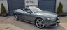 USED 2014 14 AUDI A5 CABRIOLET 3.0 TDI V6 S line Special Edition Convertible 2dr Diesel S Tronic quattro Euro 5 (s/s) (245 ps) 