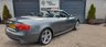 USED 2014 14 AUDI A5 CABRIOLET 3.0 TDI V6 S line Special Edition Convertible 2dr Diesel S Tronic quattro Euro 5 (s/s) (245 ps) 