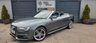 USED 2014 14 AUDI A5 CABRIOLET 3.0 TDI V6 S line Special Edition Convertible 2dr Diesel S Tronic quattro Euro 5 (s/s) (245 ps) 