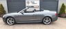 USED 2014 14 AUDI A5 CABRIOLET 3.0 TDI V6 S line Special Edition Convertible 2dr Diesel S Tronic quattro Euro 5 (s/s) (245 ps) 