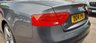 USED 2014 14 AUDI A5 CABRIOLET 3.0 TDI V6 S line Special Edition Convertible 2dr Diesel S Tronic quattro Euro 5 (s/s) (245 ps) 