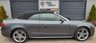 USED 2014 14 AUDI A5 CABRIOLET 3.0 TDI V6 S line Special Edition Convertible 2dr Diesel S Tronic quattro Euro 5 (s/s) (245 ps) 