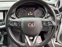 USED 2018 18 VAUXHALL GRANDLAND X 1.2 Turbo Elite Nav SUV 5dr Petrol Manual Euro 6 (s/s) (130 ps) Just Serviced - Next MOT 24/3/27 - Available For Next Day Delivery