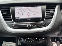 USED 2018 18 VAUXHALL GRANDLAND X 1.2 Turbo Elite Nav SUV 5dr Petrol Manual Euro 6 (s/s) (130 ps) Just Serviced - Next MOT 24/3/27 - Available For Next Day Delivery
