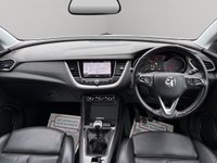 USED 2018 18 VAUXHALL GRANDLAND X 1.2 Turbo Elite Nav SUV 5dr Petrol Manual Euro 6 (s/s) (130 ps) Just Serviced - Next MOT 24/3/27 - Available For Next Day Delivery