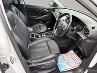 USED 2018 18 VAUXHALL GRANDLAND X 1.2 Turbo Elite Nav SUV 5dr Petrol Manual Euro 6 (s/s) (130 ps) Just Serviced - Next MOT 24/3/27 - Available For Next Day Delivery