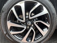 USED 2018 18 VAUXHALL GRANDLAND X 1.2 Turbo Elite Nav SUV 5dr Petrol Manual Euro 6 (s/s) (130 ps) Just Serviced - Next MOT 24/3/27 - Available For Next Day Delivery